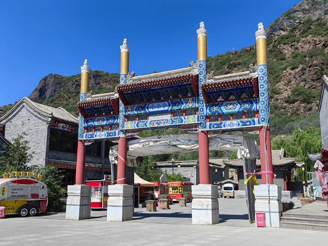 张家口有哪些必游景点?-第1张图片-星月文旅 张家口有哪些必游景点?-第1张图片-星月文旅
