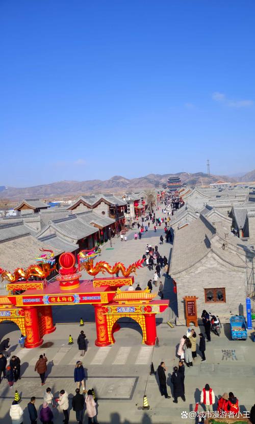 张家口有哪些必游景点?-第2张图片-星月文旅 张家口有哪些必游景点?-第2张图片-星月文旅