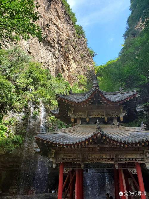 阳泉旅游景点大全自驾游-第2张图片-星月文旅 阳泉旅游景点大全自驾游-第2张图片-星月文旅
