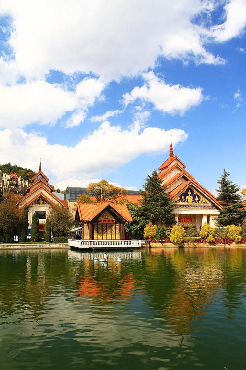 昆明市区有哪些旅游景点-第3张图片-星月文旅