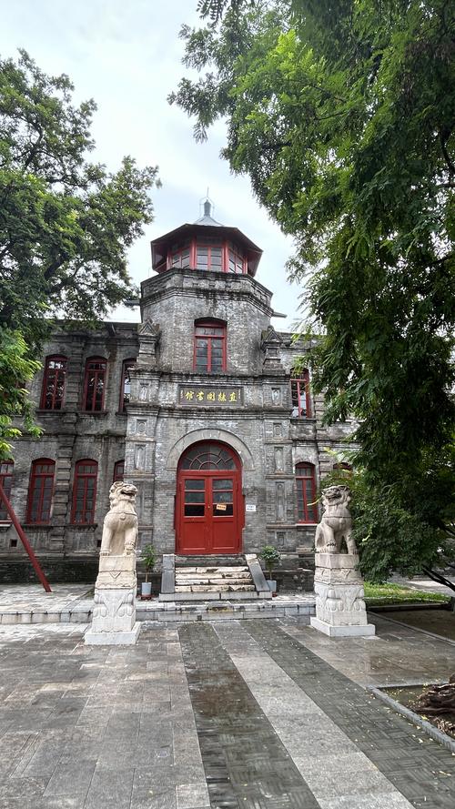 保定市区有哪些必游景点？-第1张图片-星月文旅