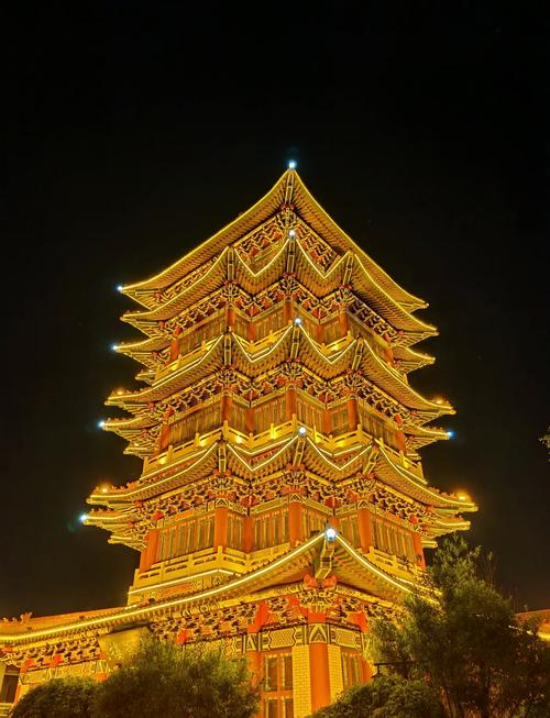 沧州周边游自驾游一日游-第1张图片-星月文旅