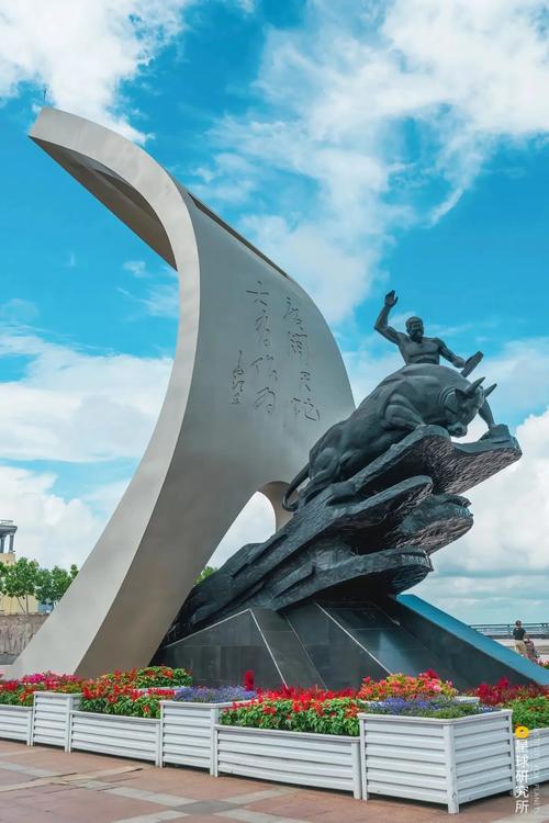 佳木斯市区旅游景点大全-第2张图片-星月文旅 佳木斯市区旅游景点大全-第2张图片-星月文旅