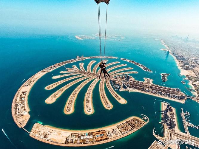 迪拜哪些旅游景点值得去-第1张图片-星月文旅