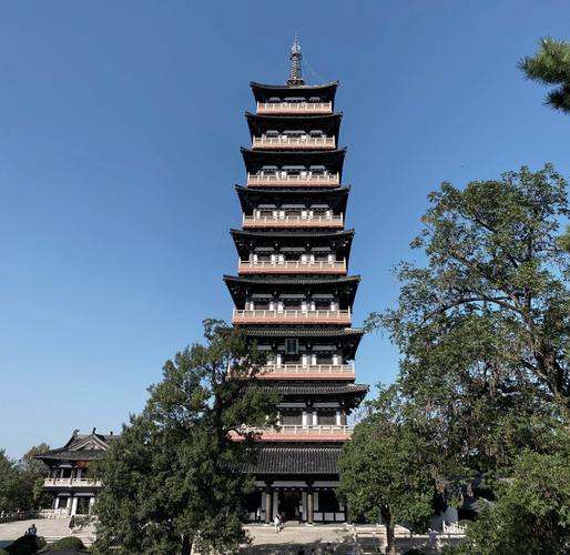 扬州周边自驾游景点推荐-第2张图片-星月文旅