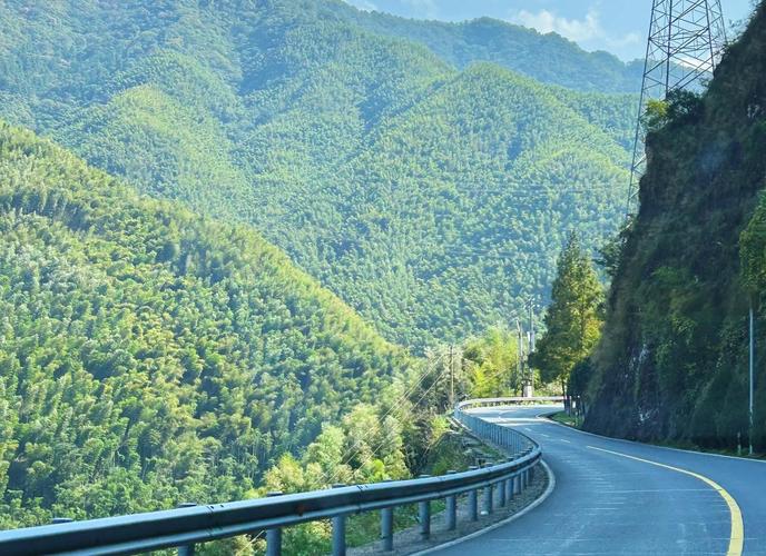 上海周边一日自驾游推荐-第1张图片-星月文旅