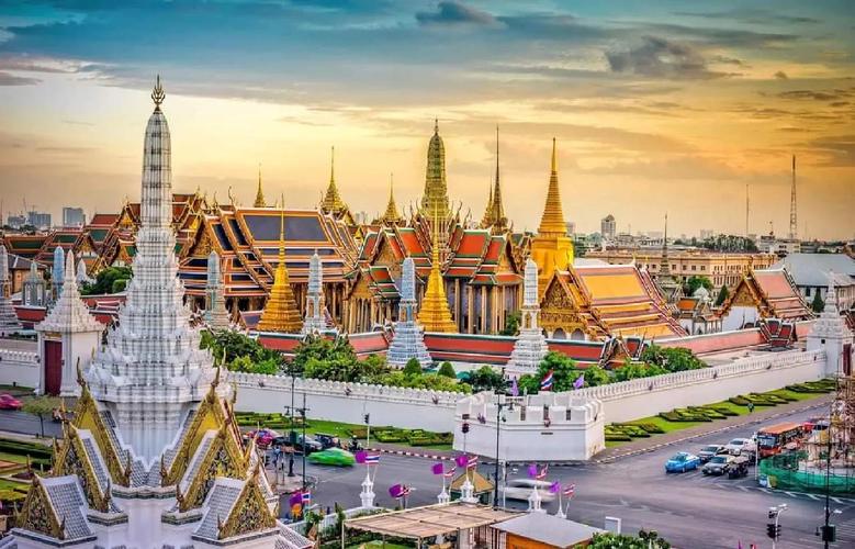 曼谷有哪些值得一游的景点?-第1张图片-星月文旅 曼谷有哪些值得一游的景点?-第1张图片-星月文旅