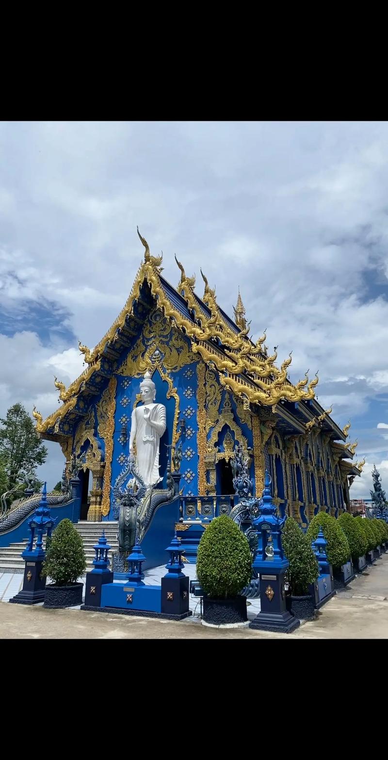 清迈必游景点有哪些?-第1张图片-星月文旅 清迈必游景点有哪些?-第1张图片-星月文旅