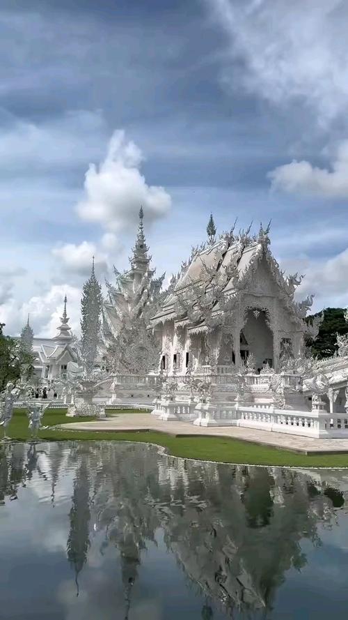 清迈必游景点有哪些？-第2张图片-星月文旅