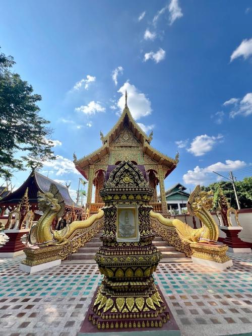 清迈必游景点有哪些?-第3张图片-星月文旅 清迈必游景点有哪些?-第3张图片-星月文旅