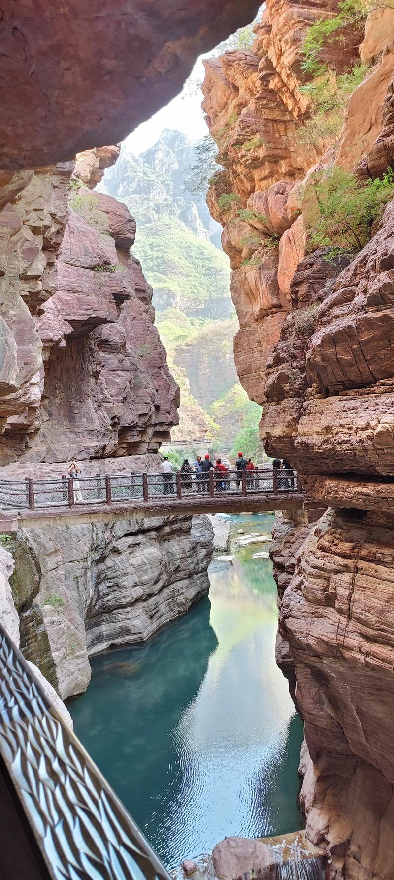 河南有哪些免费旅游景点-第2张图片-星月文旅