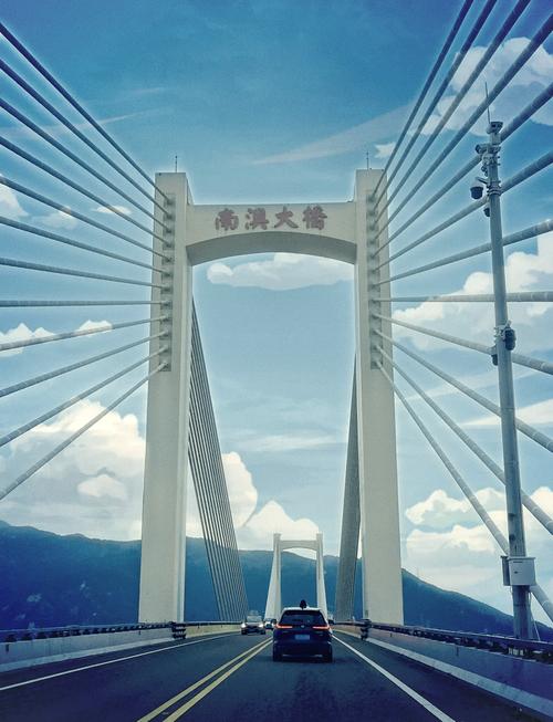 汕头周边自驾游，哪些景点值得去？-第1张图片-星月文旅