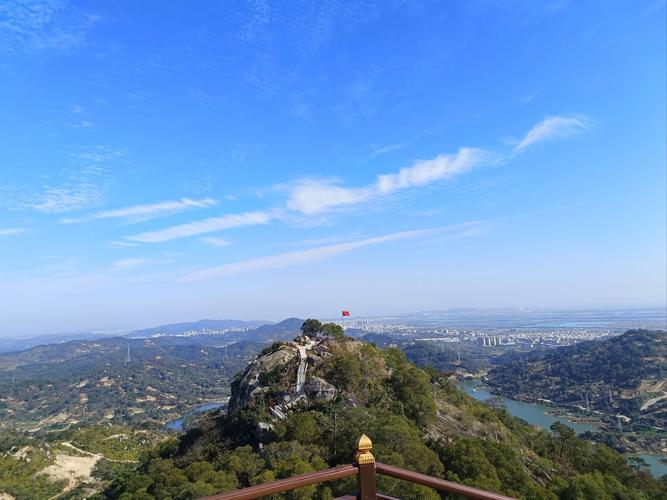 汕头周边自驾游，哪些景点值得去？-第2张图片-星月文旅