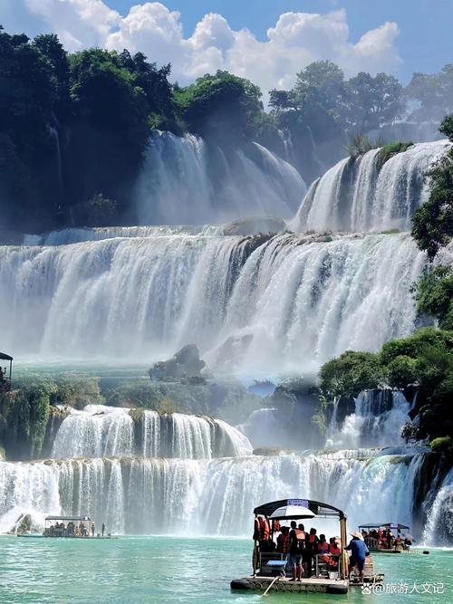 中国最美的景点有哪些？-第2张图片-星月文旅