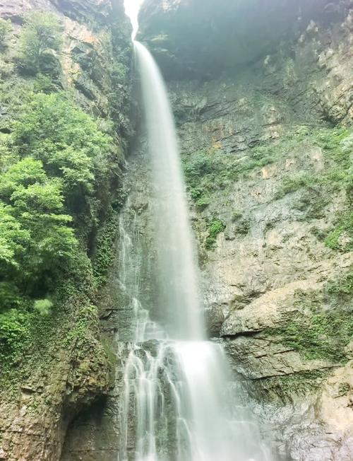 重庆黑山谷自驾怎么玩?攻略有哪些必去?-第3张图片-星月文旅 重庆黑山谷自驾怎么玩?攻略有哪些必去?-第3张图片-星月文旅