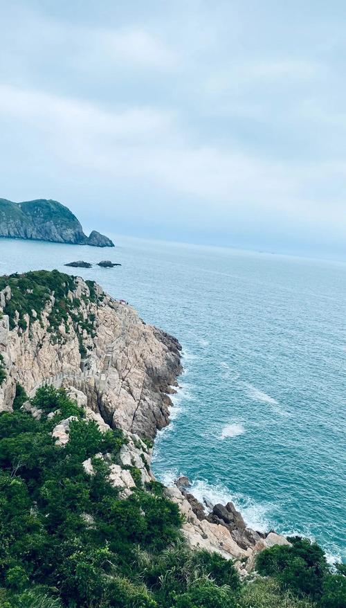 2025大陈岛旅游攻略有哪些必打卡？-第2张图片-星月文旅