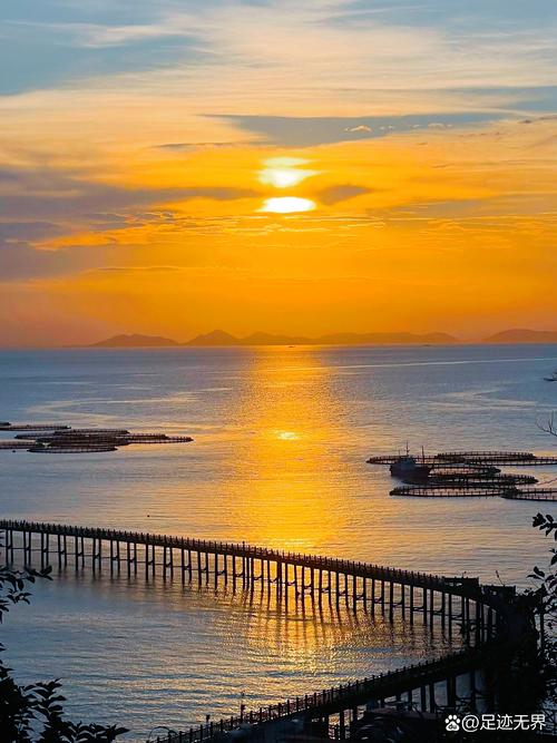 2025大陈岛旅游攻略有哪些必打卡？-第1张图片-星月文旅