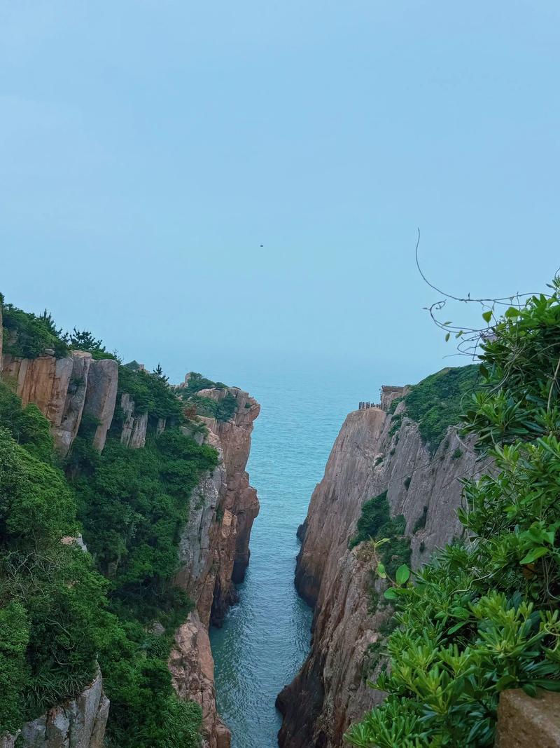 2025大陈岛旅游攻略有哪些必打卡？-第3张图片-星月文旅