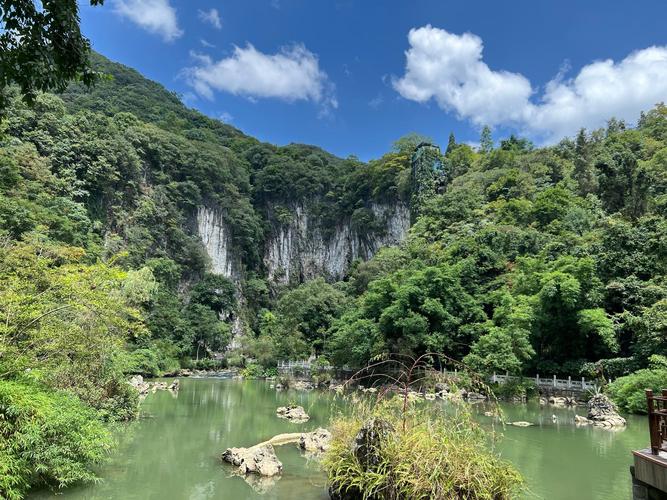 贵阳安顺有哪些必游景点？-第3张图片-星月文旅