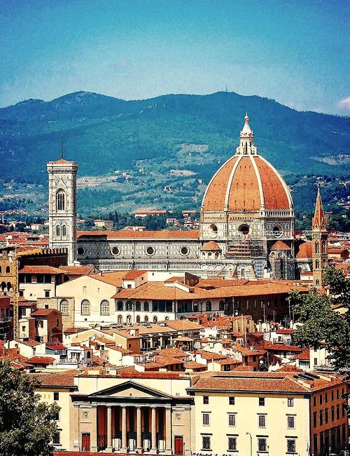 佛罗伦萨有哪些必游景点？-第3张图片-星月文旅