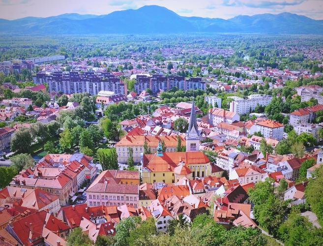 斯洛文尼亚旅游攻略，哪些必打卡？-第2张图片-星月文旅