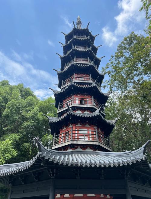 上海周边有哪些好玩的旅游景点？-第1张图片-星月文旅