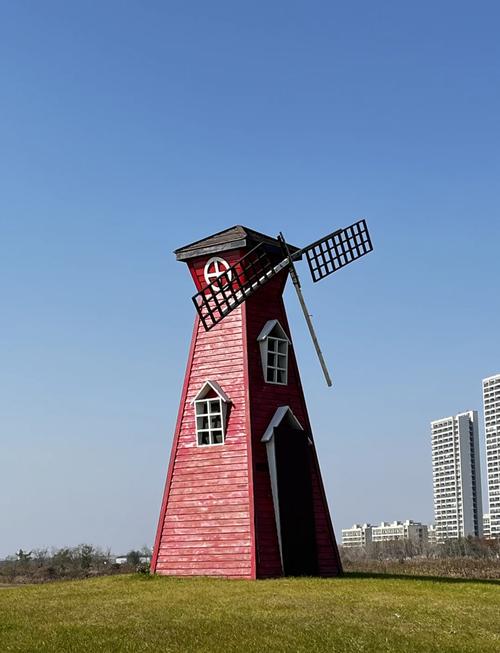 上海周边有哪些好玩的旅游景点？-第3张图片-星月文旅