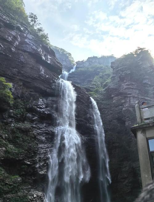 江西庐山附近有哪些值得一游的景点?-第1张图片-星月文旅 江西庐山附近有哪些值得一游的景点?-第1张图片-星月文旅