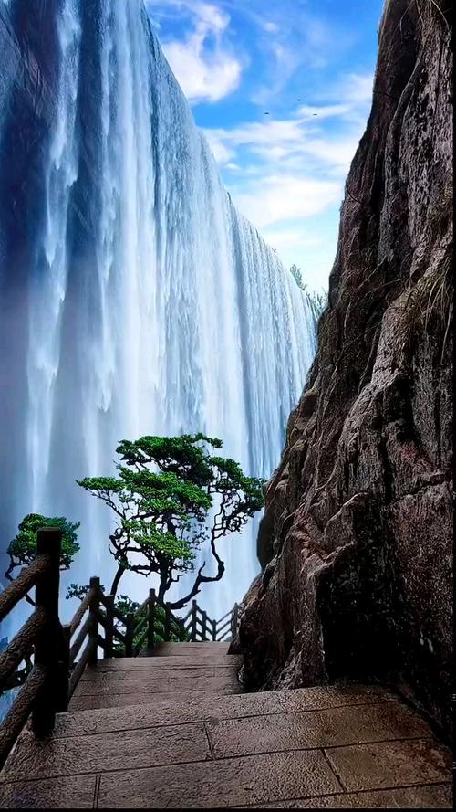 江西庐山附近有哪些值得一游的景点?-第2张图片-星月文旅 江西庐山附近有哪些值得一游的景点?-第2张图片-星月文旅