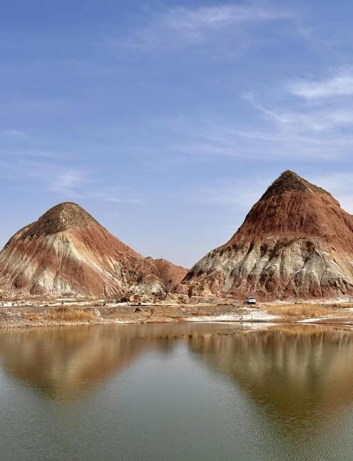 兰州周边有哪些值得一去的景点？-第1张图片-星月文旅