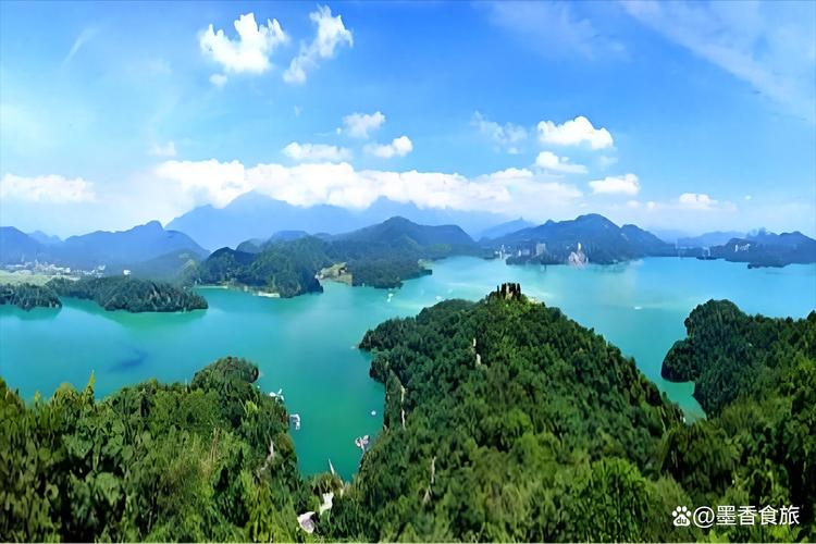 台湾著名旅游景点有哪些-第2张图片-星月文旅