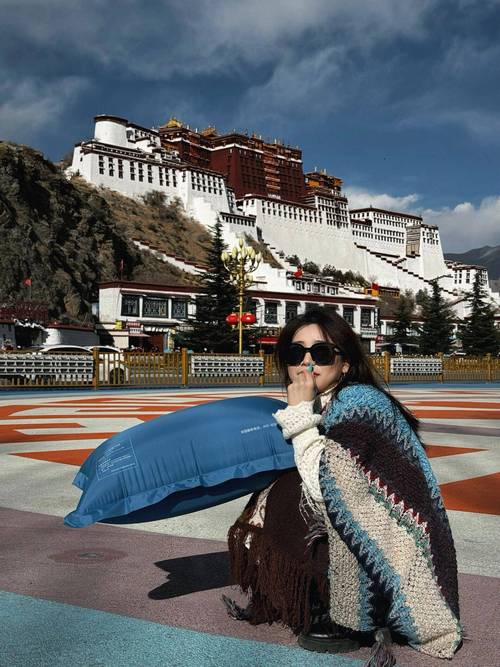 西藏自驾游需要准备什么-第2张图片-星月文旅