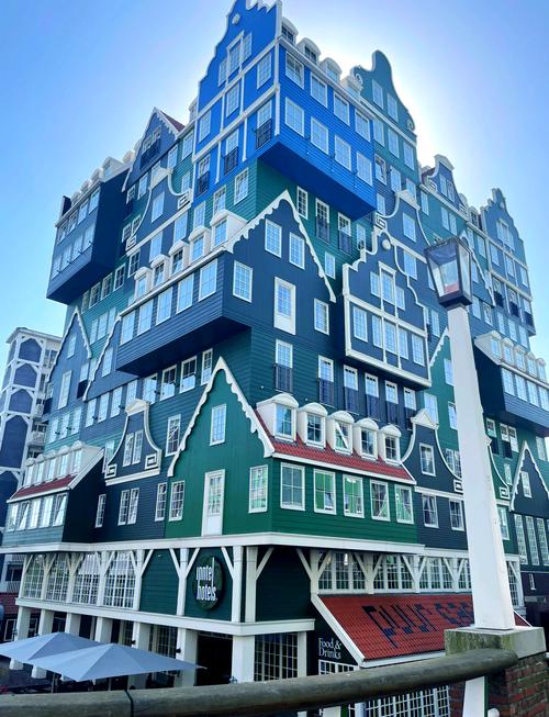 阿姆斯特丹旅游景点介绍-第2张图片-星月文旅