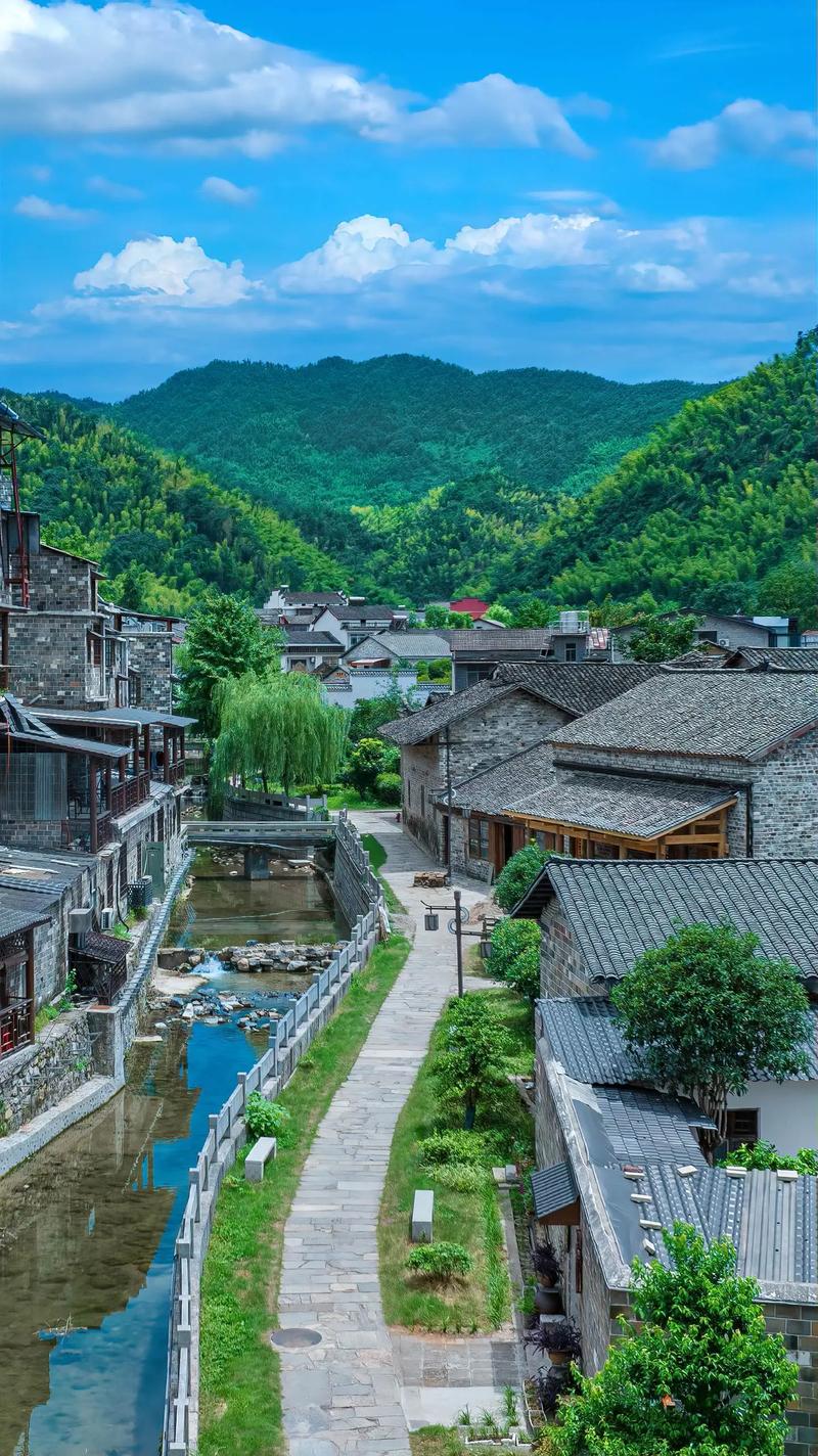 湖北古镇旅游景点大全集-第1张图片-星月文旅 湖北古镇旅游景点大全集-第1张图片-星月文旅