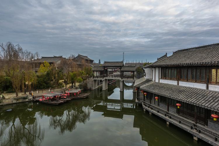 湖北古镇旅游景点大全集-第3张图片-星月文旅 湖北古镇旅游景点大全集-第3张图片-星月文旅