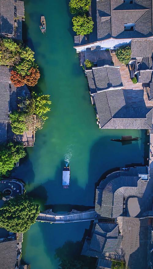 乌镇旅游攻略哪里最好玩-第1张图片-星月文旅