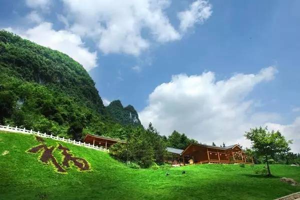 桂林金钟山有哪些必玩景点？-第3张图片-星月文旅