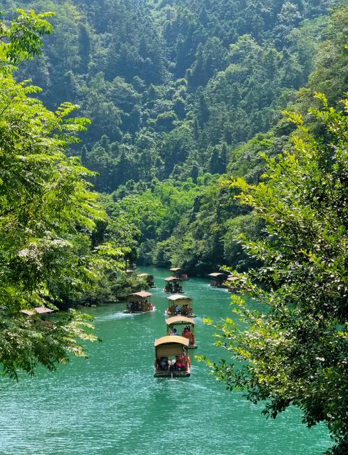 贵州附近有哪些旅游景点-第1张图片-星月文旅
