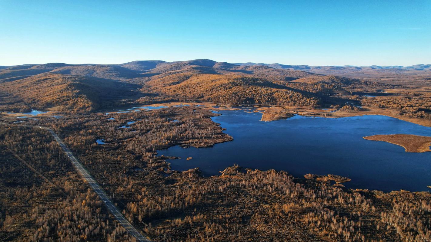 2025阿尔山自驾游-第2张图片-星月文旅 2025阿尔山自驾游-第2张图片-星月文旅