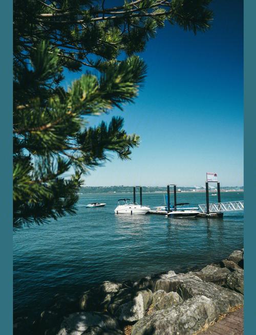 西雅图 周边 自驾游-第3张图片-星月文旅