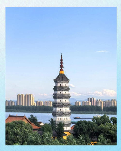 安庆有哪些必游景点？-第3张图片-星月文旅