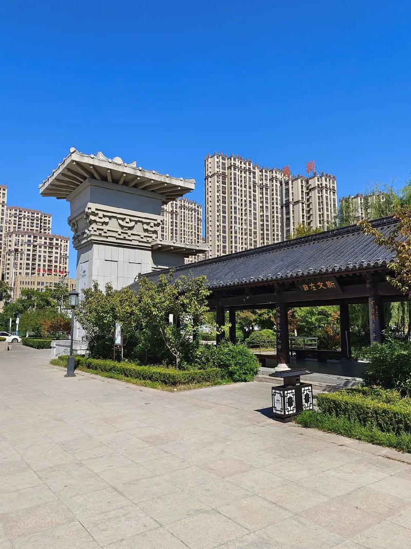 淮北周边城市有哪些值得一去的景点?-第3张图片-星月文旅 淮北周边城市有哪些值得一去的景点?-第3张图片-星月文旅