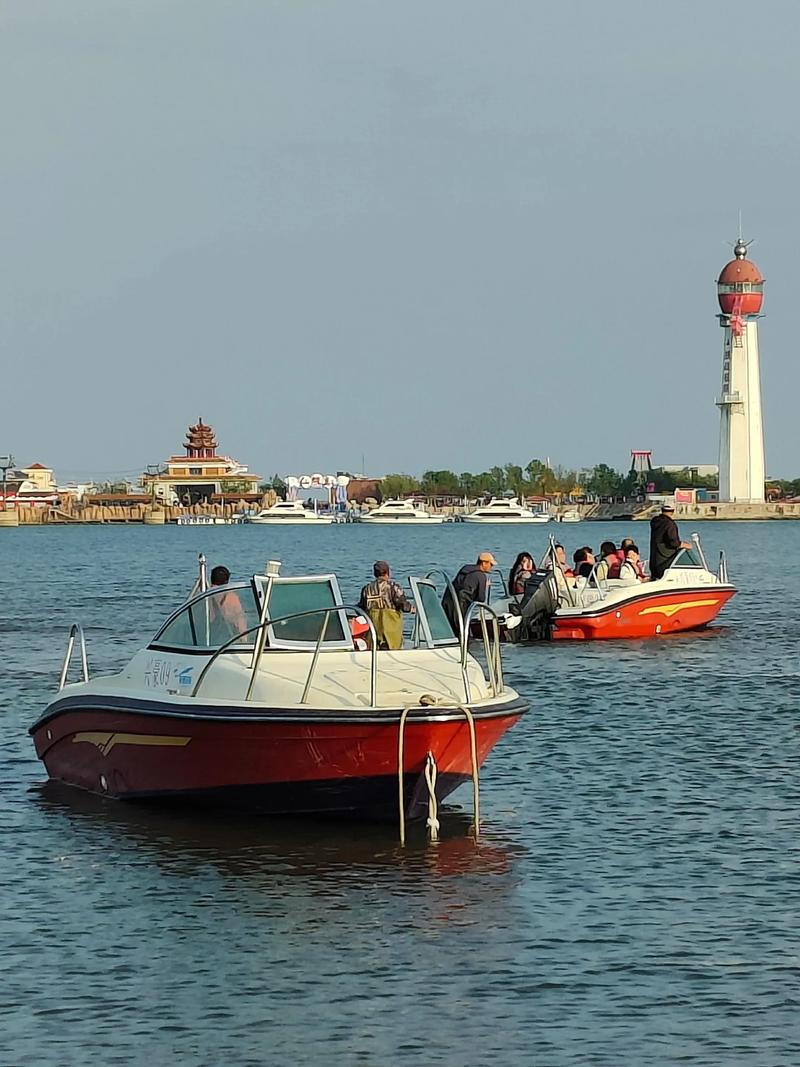 2025南戴河自驾游怎么安排最尽兴？-第1张图片-星月文旅