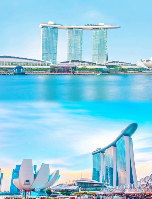 新加坡金沙酒店旅游攻略-第3张图片-星月文旅