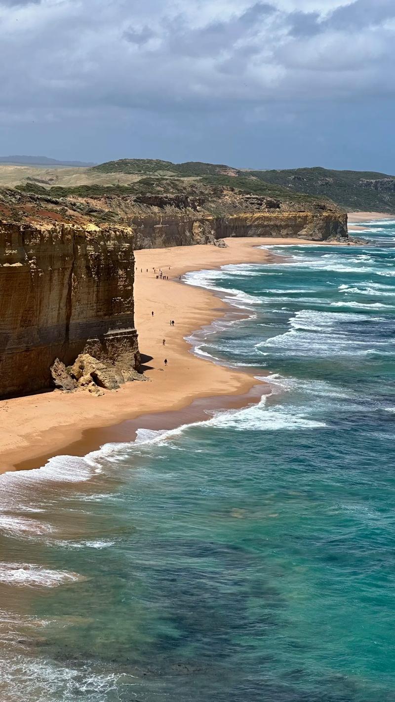 悉尼 墨尔本 自驾游-第2张图片-星月文旅