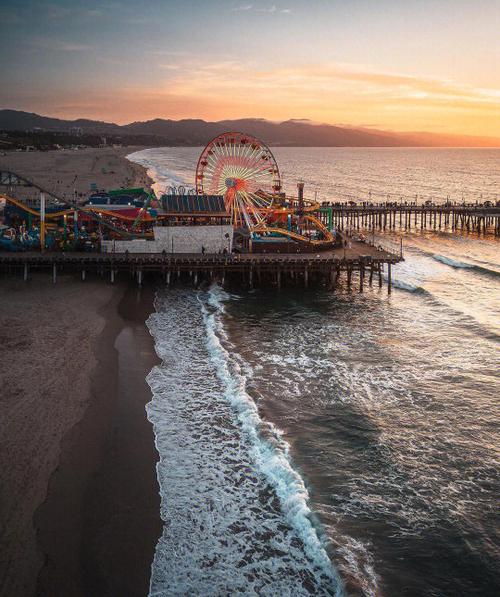 洛杉矶旅游怎么玩最尽兴?-第1张图片-星月文旅 洛杉矶旅游怎么玩最尽兴?-第1张图片-星月文旅