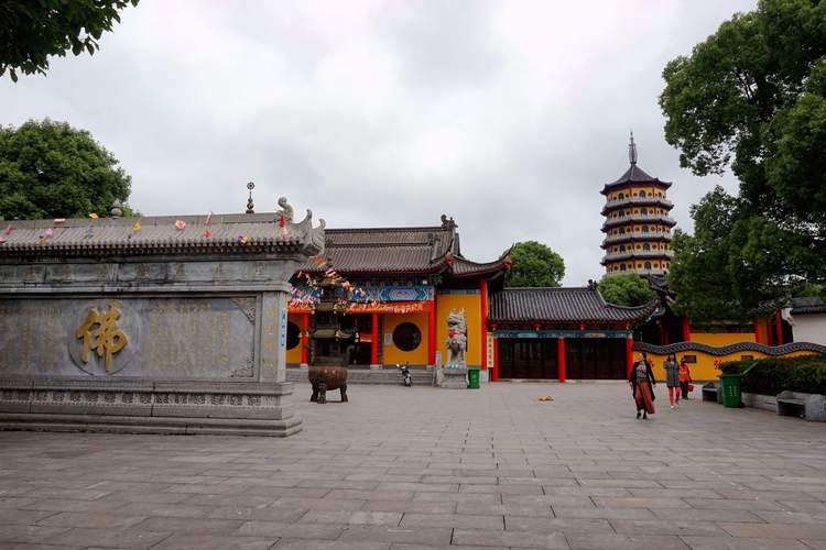 合肥二日游必去景点有哪些？-第2张图片-星月文旅