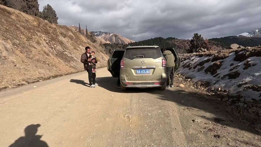 西藏自驾穷游怎么规划才靠谱?-第1张图片-星月文旅 西藏自驾穷游怎么规划才靠谱?-第1张图片-星月文旅