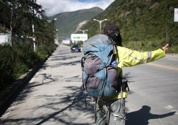 西藏自驾穷游怎么规划才靠谱?-第2张图片-星月文旅 西藏自驾穷游怎么规划才靠谱?-第2张图片-星月文旅