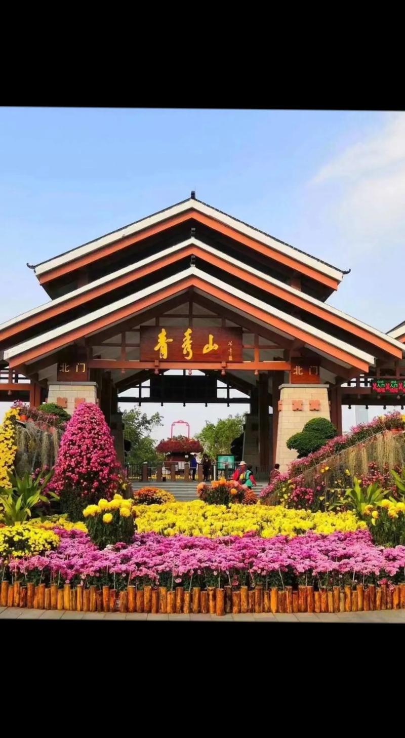 广西南宁有什么旅游景点-第1张图片-星月文旅 广西南宁有什么旅游景点-第1张图片-星月文旅